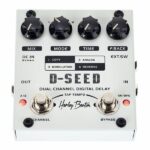 Harley Benton D-SEED - Imagen 2
