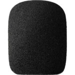 Audio-Technica AT8178 Paravientos de espuma para micrófonos de la serie 20