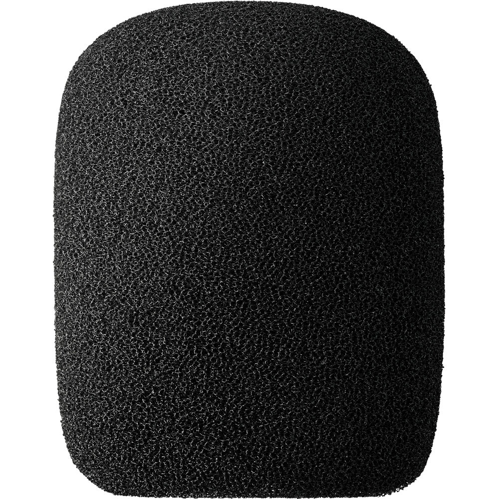 a69104a896c4303344c271ad05401867-1.jpg Audio-Technica AT8178 Paravientos de espuma para micrófonos de la serie 20 - Imagen 1