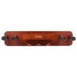 Harley Benton Wall Mount Display Double - Imagen 5