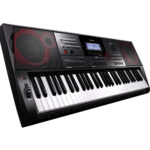 Casio CT-X5000 Teclado portátil sensible al tacto de 61 teclas - Imagen 2