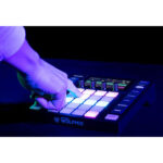 American DJ WMX1 Mk2 Wolfmix Sistema de control de iluminación DMX independiente - Imagen 11