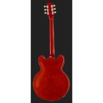 Epiphone ES-335 Cherry w/Case - Imagen 3