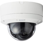 Bosch NDE-3702-AL FLEXIDOME 3100i Cámara domo de red para exteriores de 2 MP con visión nocturna