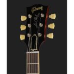 Gibson 59 LP Standard HPT Amber B #1 - Imagen 6