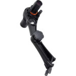 Buscador de eje polar Celestron 6x20 para monturas CGX y CGX-L