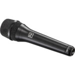 Electro-Voice RE420 Micrófono vocal de condensador cardioide de mano - Imagen 2