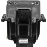 Lámpara de proyector de repuesto Panasonic ET-LAD320PW (paquete de 2) - Imagen 6