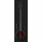Harley Benton MB-4 SBK Deluxe Series Set 2 - Imagen 2