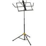Hercules Stands HCBS-118BB Music Stand - Imagen 3