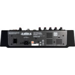 Allen & Heath ZEDi-10 Mezclador híbrido compacto/interfaz USB - Imagen 7