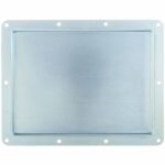 Adam Hall 88001 D Recess Plate - Imagen 3
