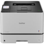 Impresora láser color empresarial Brother HL-L8430CDW - Imagen 2