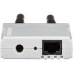 Audio-Technica ATW-1312/L System 10 PRO Sistema combinado inalámbrico digital de doble canal Lavalier y micrófono de mano (2,4 GHz) - Imagen 10