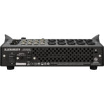 Allen & Heath CQ-12T Compact 12-Channel Digital Mixer with Touchscreen - Imagen 4