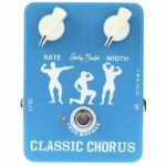 Harley Benton Classic Chorus - Imagen 5