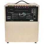 Fender Rumble 100 V3 Ivory - Imagen 4