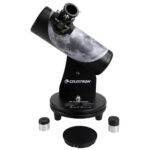 Telescopio reflector Celestron FirstScope 76 mm f/4 Signature Series Moon Alt-Az - Imagen 10