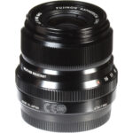 Lente FUJIFILM XF 23 mm f/2 R WR (negro) - Imagen 8
