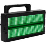 American DJ Jolt Panel FXIP All-Weather RGBW Wash / Blinder / Strobe Fixture - Imagen 5