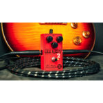 Pedal de fuzz Electro-Harmonix Big Muff Pi 2 - Imagen 10