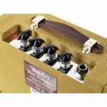 Fender Mini '57 Twin Amp - Imagen 11