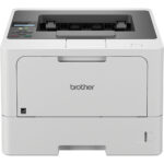 Impresora láser monocromática Brother HL-L5210DN con kit de cartuchos de tóner negro de alto rendimiento TN920XL2PK - Imagen 4