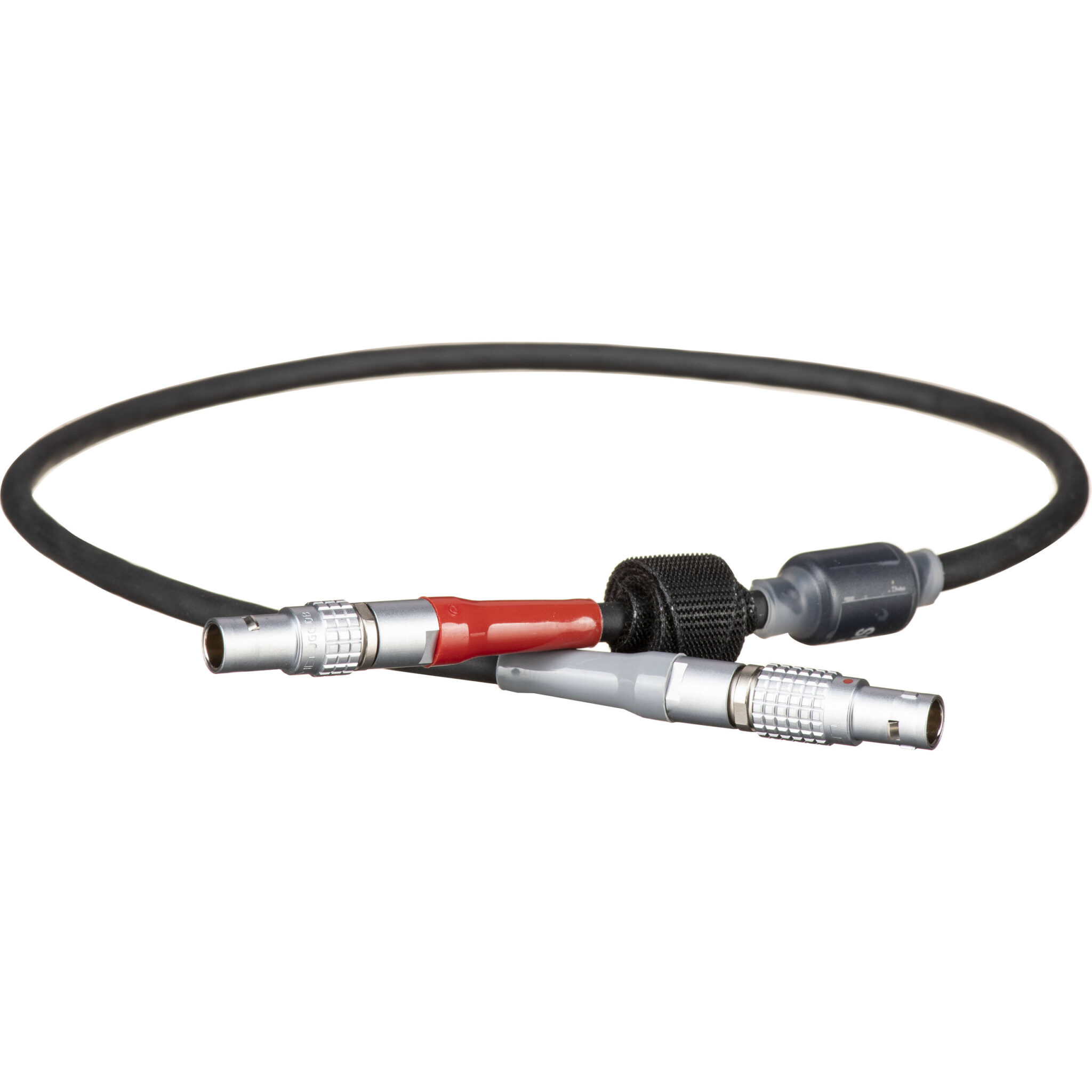 a7250530ee911190799408d0e68b9a29.jpg ARRI Cable CAM 7p (LBUS, 1.6') - Imagen 1