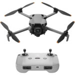 Dron DJI Mini 5 Pro con RC-N3