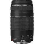 Canon EF 75-300mm f/4-5.6 III Lens - Imagen 4