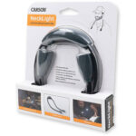 Lámpara de cuello LED Carson NL-20 Hardware - Imagen 10