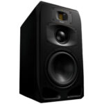 Adam Professional Audio El sistema Bamberg Matched 2.2 con monitores de 3 vías de 9" y subwoofers de 15,5"