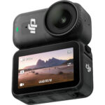Combo DJI Osmo Nano Estándar (64GB) - Imagen 11