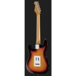 Harley Benton ST-62MN SB Vintage Bundle 1 - Imagen 3