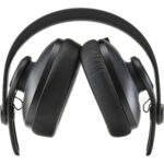 AKG K361-BT Auriculares profesionales de estudio cerrados con Bluetooth - Imagen 5