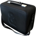 Allen & Heath Padded Carrying Soft Case for CQ-18T - Imagen 3