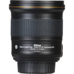 Lente Nikon AF-S NIKKOR 24 mm f/1.8G ED - Imagen 8