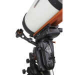 Buscador de eje polar Celestron 6x20 para monturas CGX y CGX-L - Imagen 6