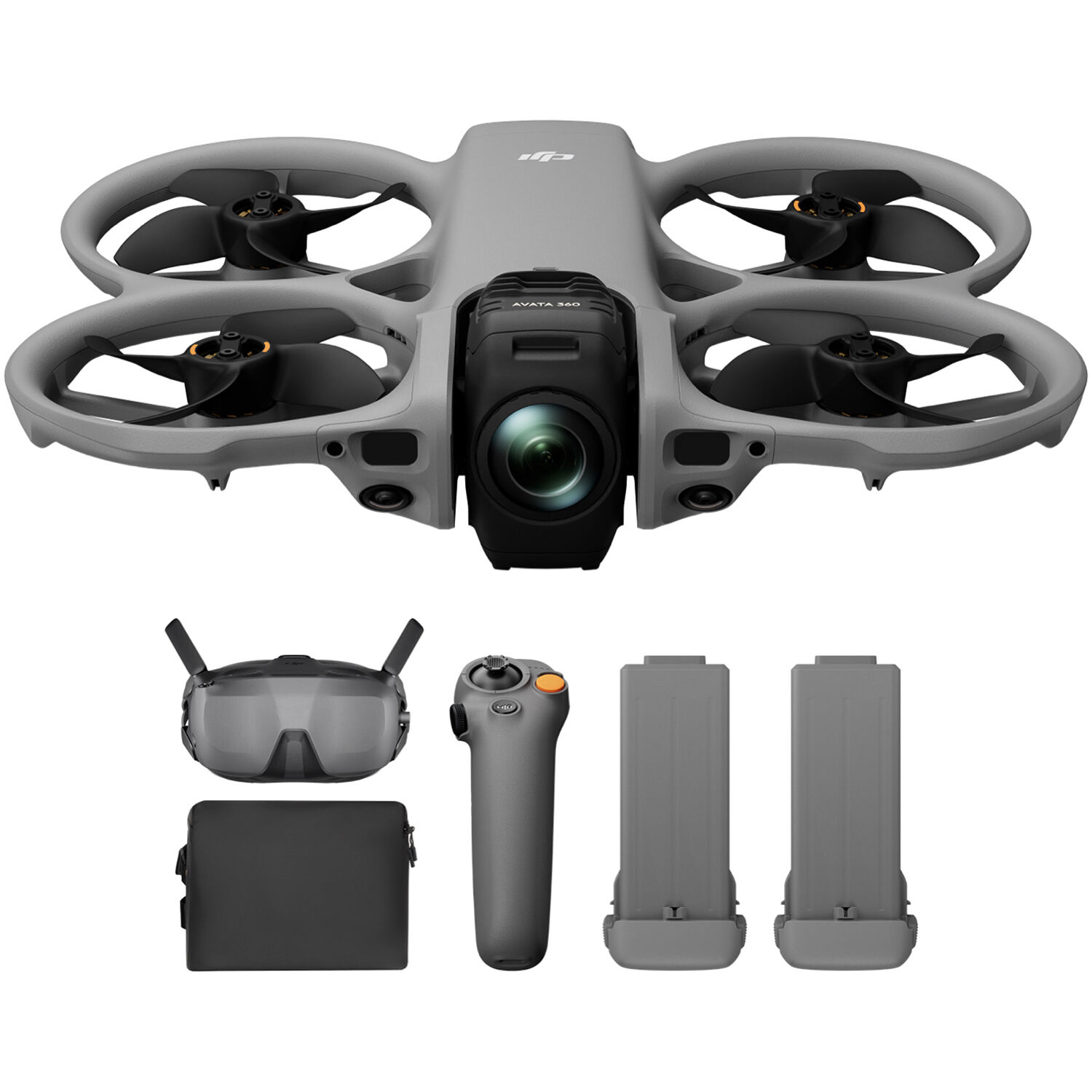 a76b1712601ce458cc5f3c14743f6808.jpg DJI Avata 360 Motion Vuela Más Combo - Imagen 1