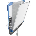 Luz suave LED ARRI SkyPanel S360-C (azul/plata, manual, intensificador, extremos desnudos) - Imagen 8