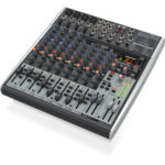Behringer XENYX X1622USB Mezclador analógico premium de 16 entradas con efectos digitales e interfaz de audio USB - Imagen 4
