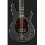 Harley Benton MB-5 SBK Deluxe Series Set 2 - Imagen 4