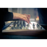 Caja de ritmos analógica Arturia DrumBrute - Imagen 9