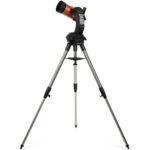 Telescopio Celestron NexStar 4SE 102 mm f/13 Maksutov-Cassegrain GoTo