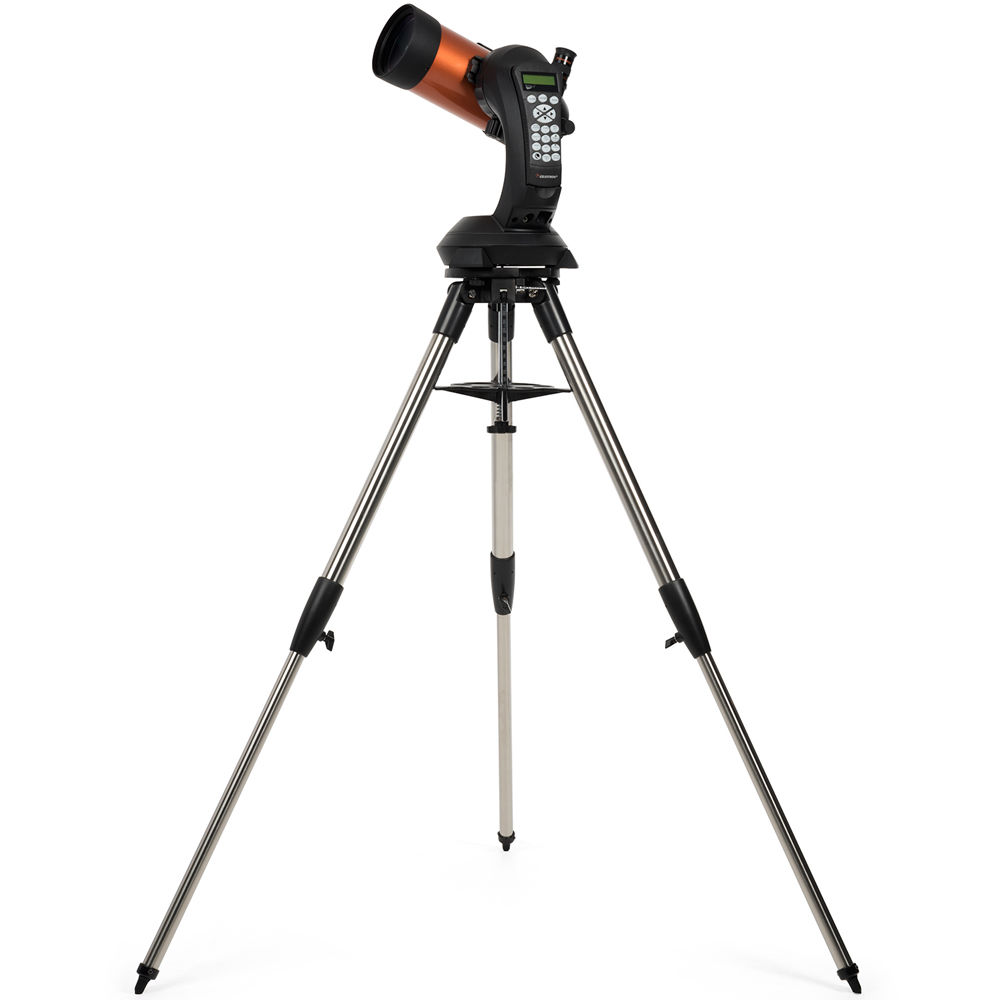 a7a17731e1c495b6d87b5be9f27df34c.jpg Telescopio Celestron NexStar 4SE 102 mm f/13 Maksutov-Cassegrain GoTo - Imagen 1