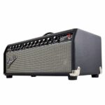 Fender Bassman 800 Head - Imagen 6