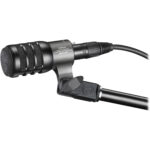 Audio-Technica ATM230 Micrófono dinámico hipercardioide para instrumentos