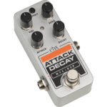 Pedal simulador de inversión de cinta Electro-Harmonix Pico Attack Decay - Imagen 4