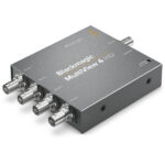 Blackmagic Diseño MultiView 4 HD - Imagen 2