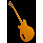 Harley Benton DC-Junior FAT TV Yellow Set - Imagen 6